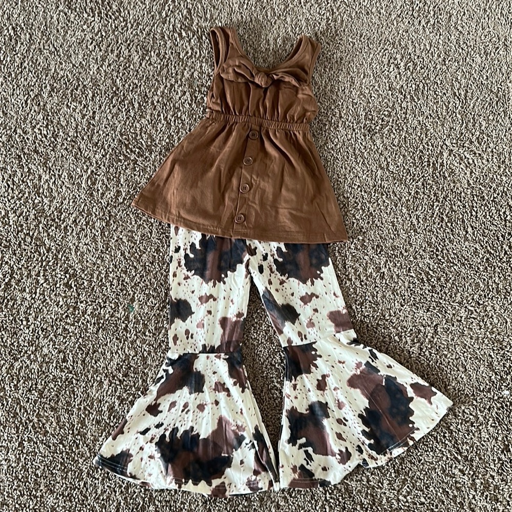 2 piece